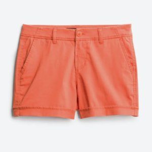 Liverpool Johnny Short